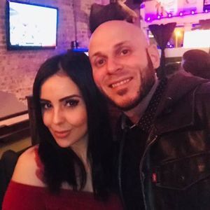 Meet your Posher, Candace